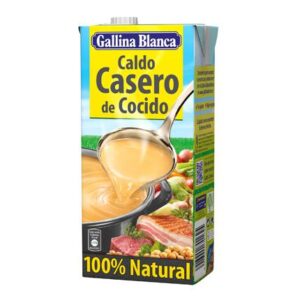 CALDO COCIDO 1LT G.B.BRIK