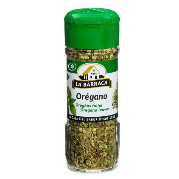 OREGANO MOL.T/C BARRACA