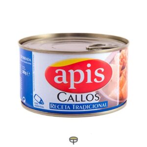 CALLOS APIS 370 GR.