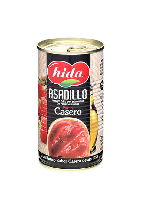 TOMATE FRITO 950GR. HELIOS (caja 12 unidades)