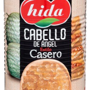 CABELLO ANGEL HIDA 500 GR.