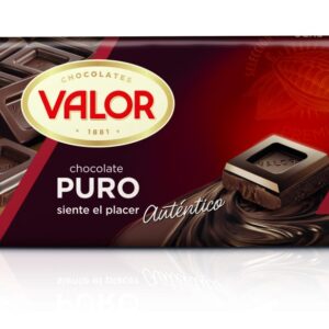 CHOCOLATE PURO 300 GRS.