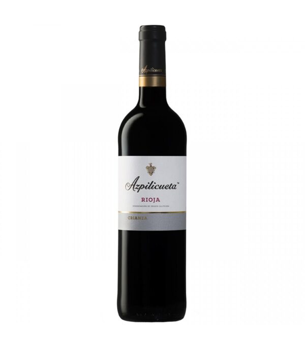 VINO AZPILICUETA CRIANZA 70