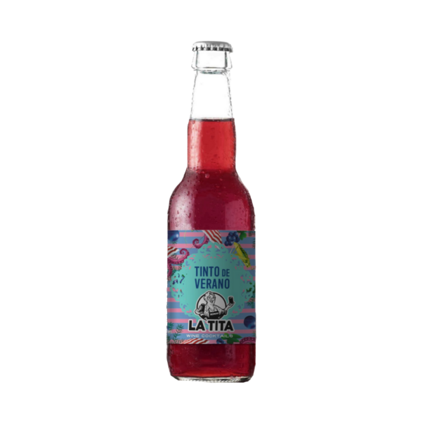 TINTO VERANO TITA NR-33