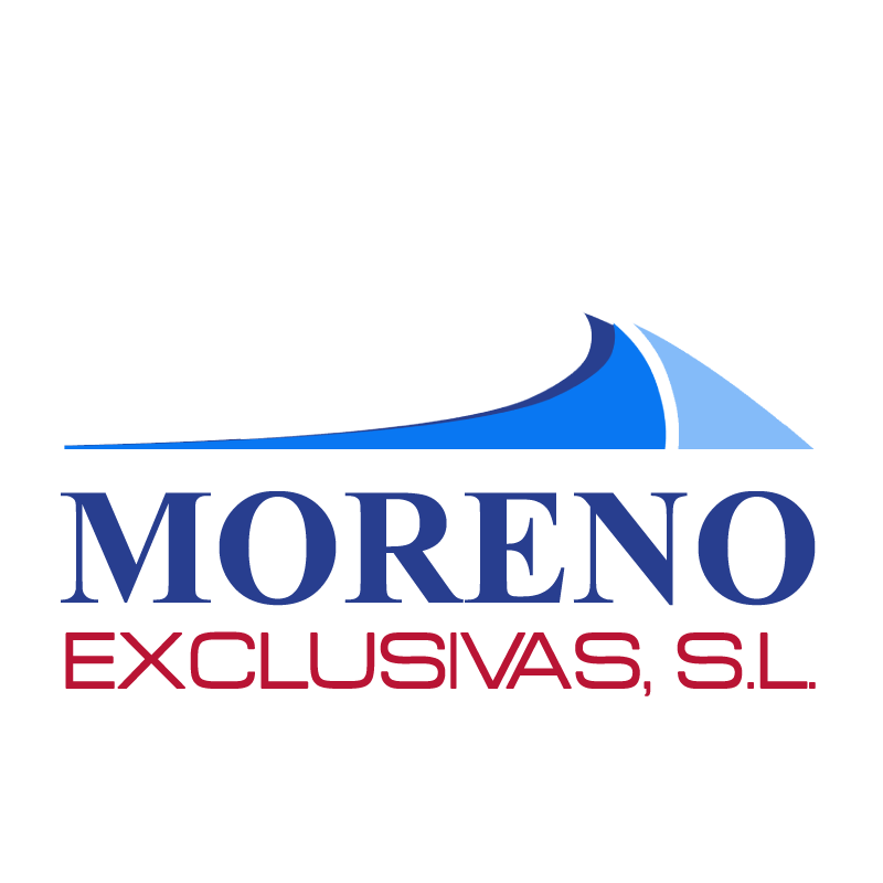Logotipo Moreno Exclusivas de Cuenca